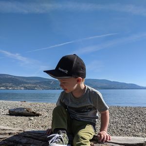 Meet your Posher, Jj